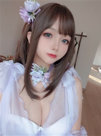 日奈娇 NO.048 睡美人 自摄